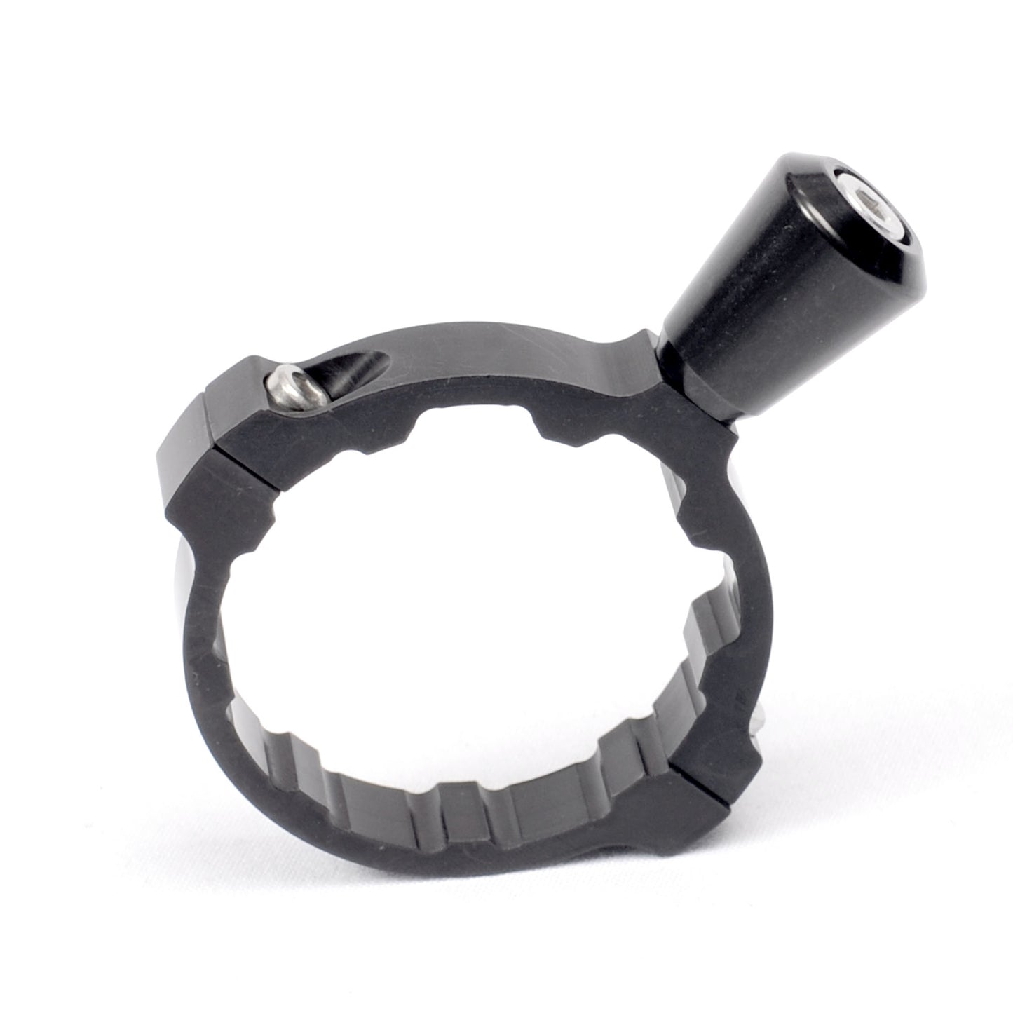 Zoom Lever Sightron SIII 10-50x60