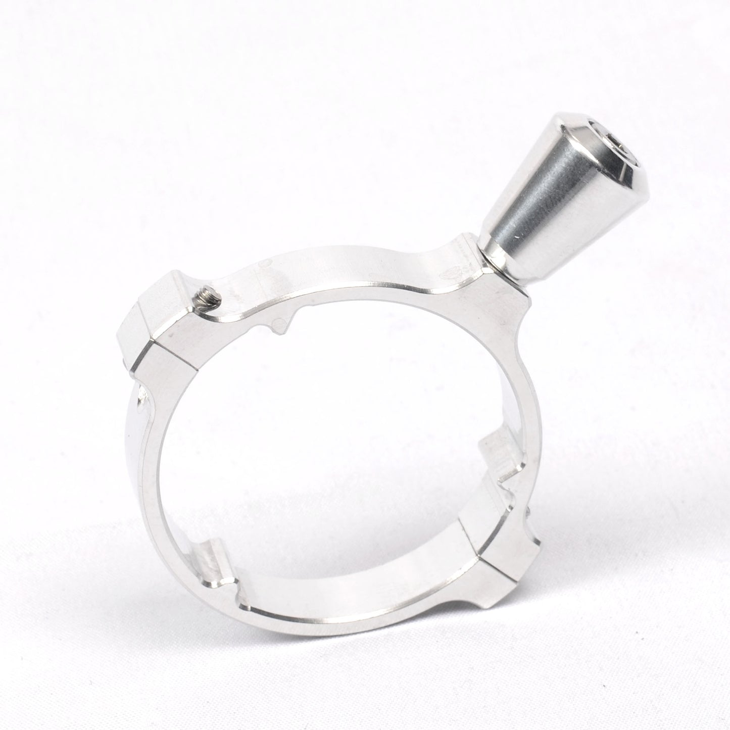 Zoom Lever Falcon T50 10-50x60