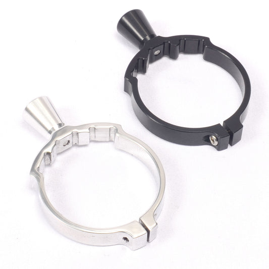 Zoom Lever. Hawke Sidewinder SF30