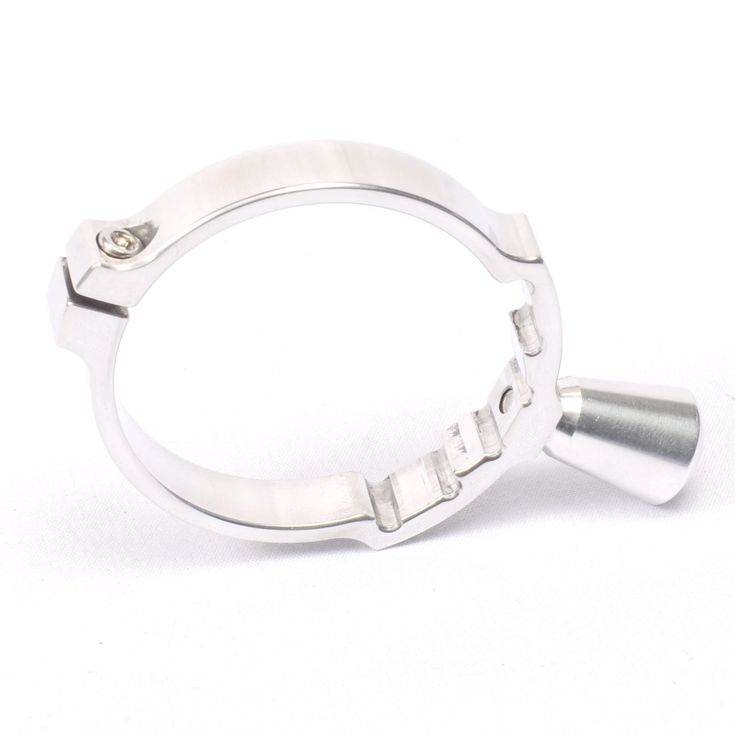 Zoom Lever. Hawke Sidewinder SF30