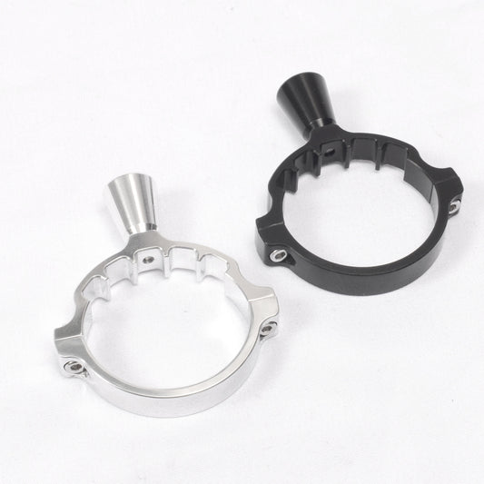 Zoom Lever. Hawke Vantage