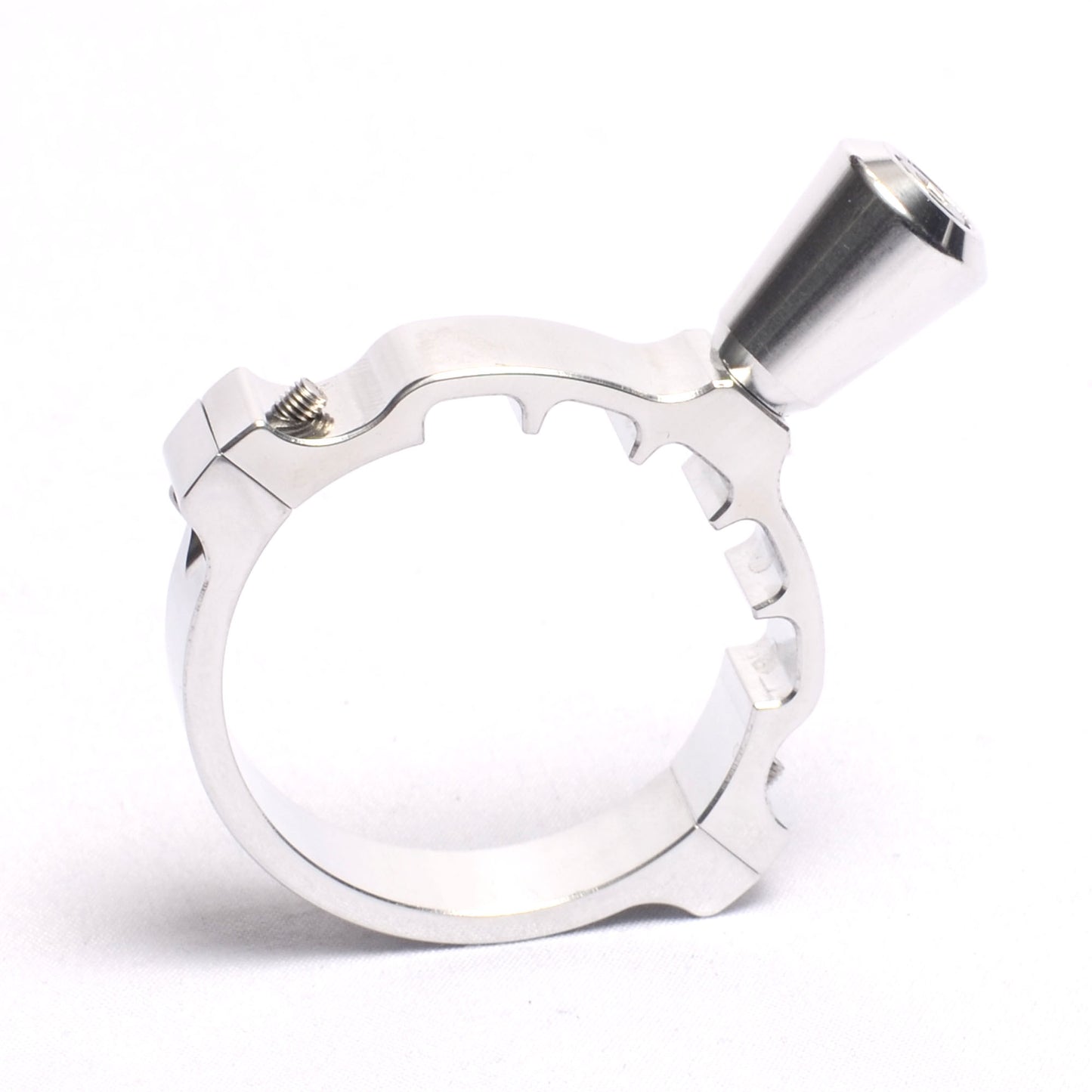 Zoom Lever. Hawke Vantage