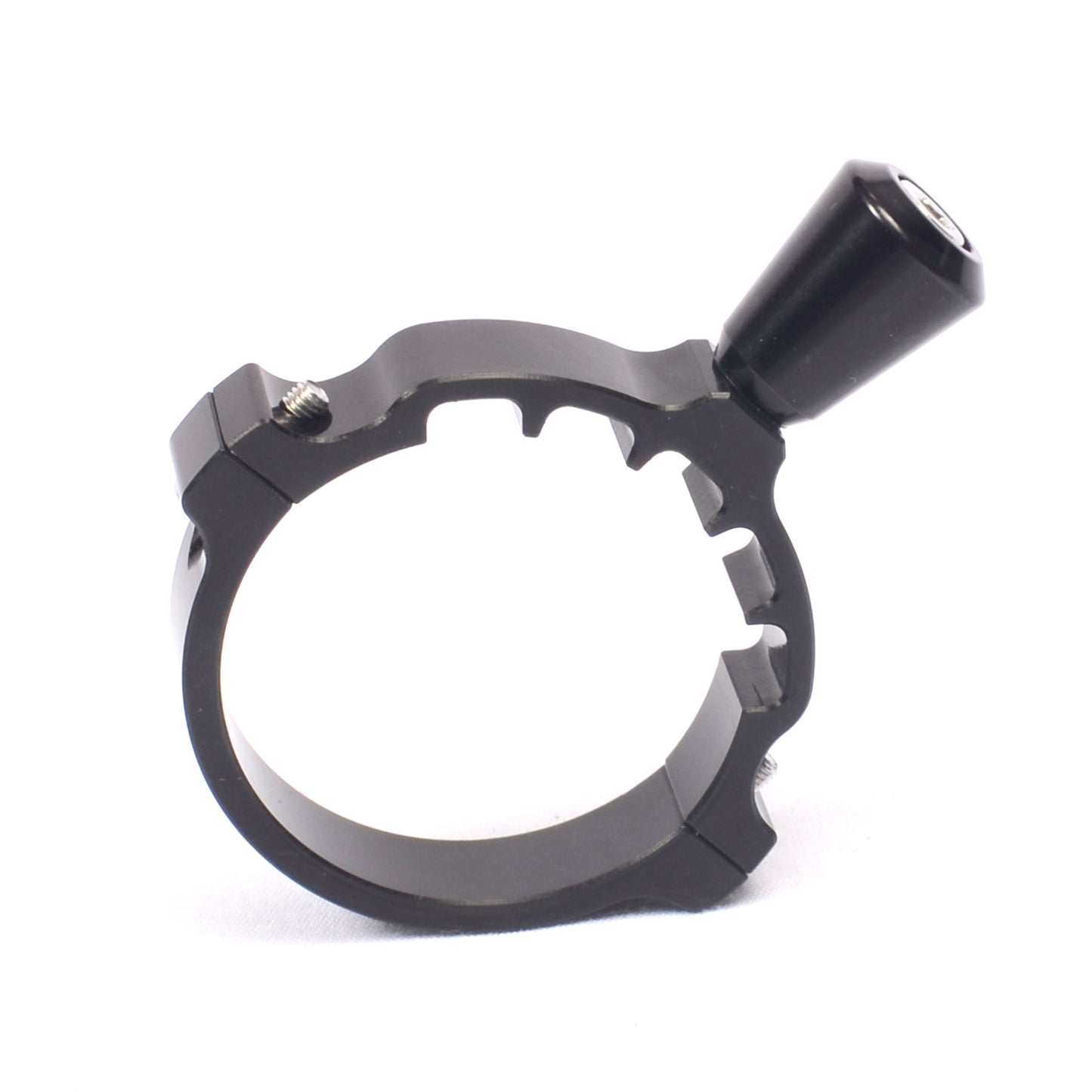 Zoom Lever. Hawke Vantage