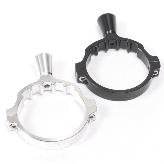 Zoom Lever. Hawke Airmax