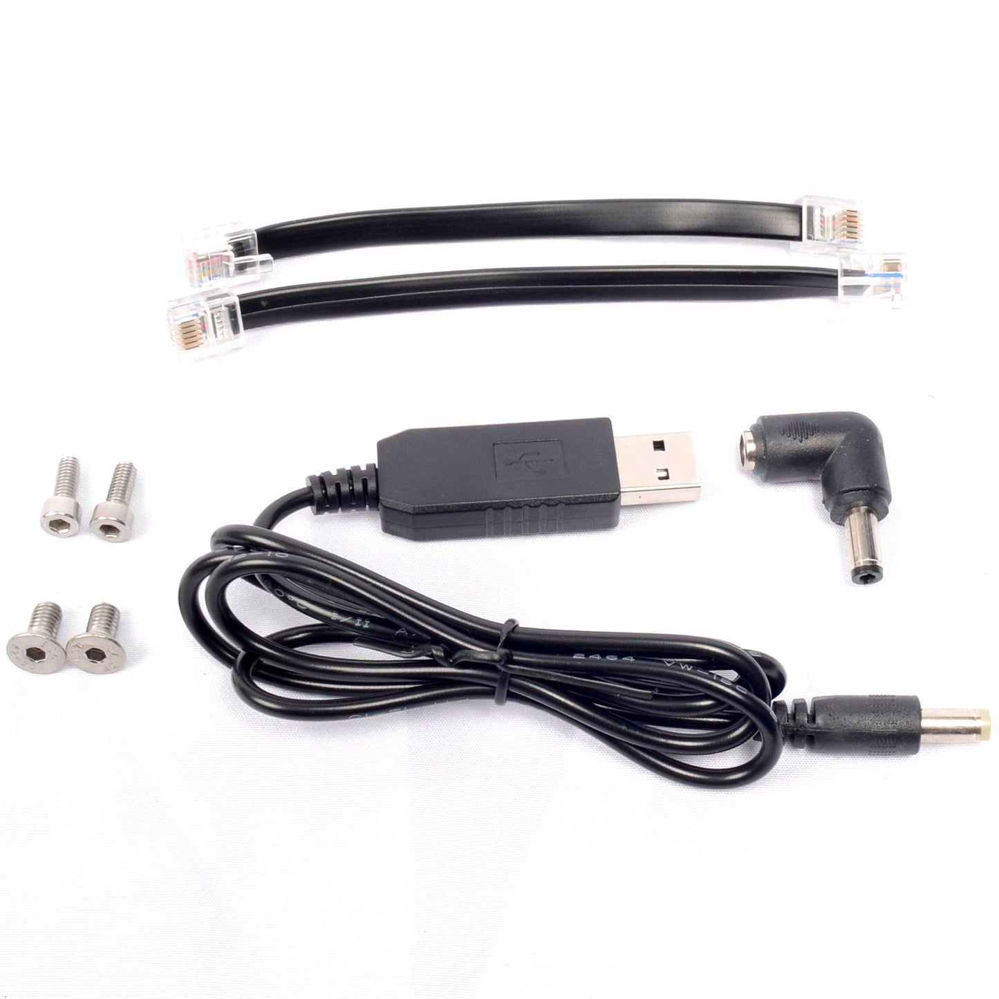 AZ75 Alt-Az Mount With Encoders Fitted + Rowan DSC100
