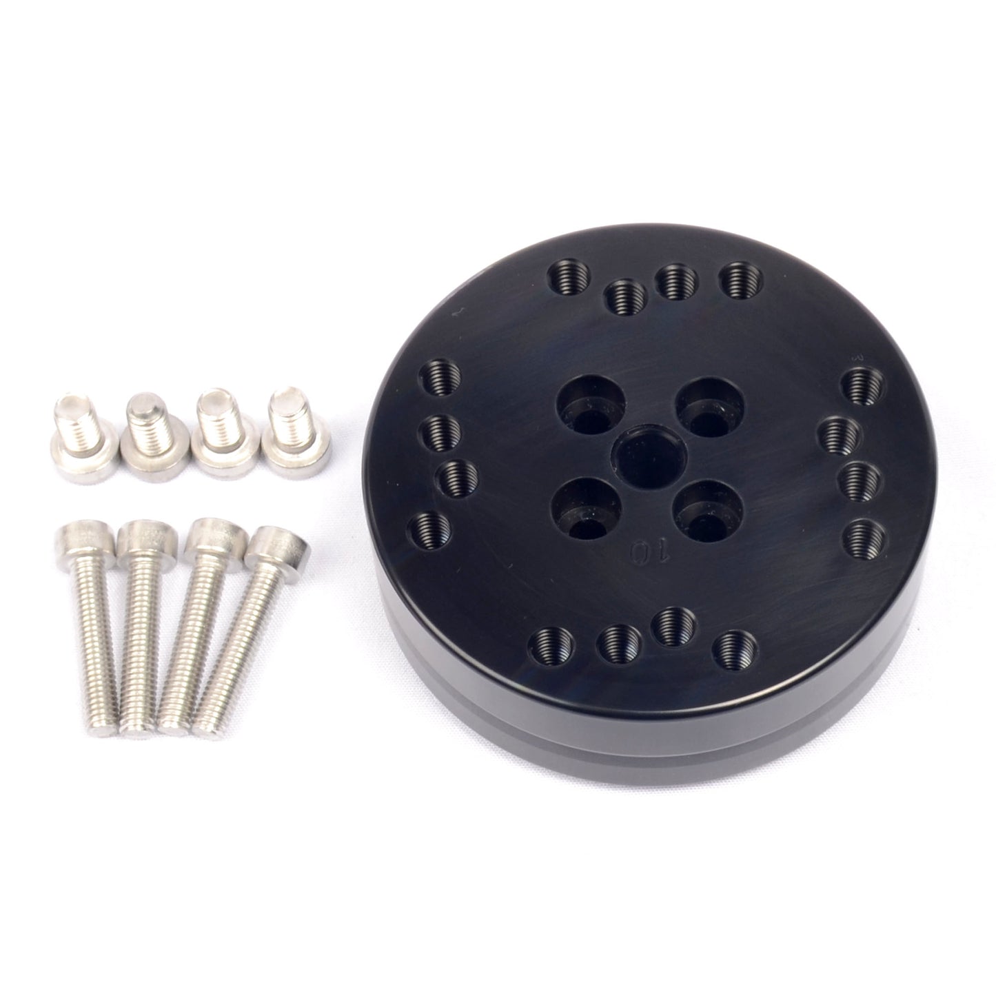 AZ75 Base Plate
