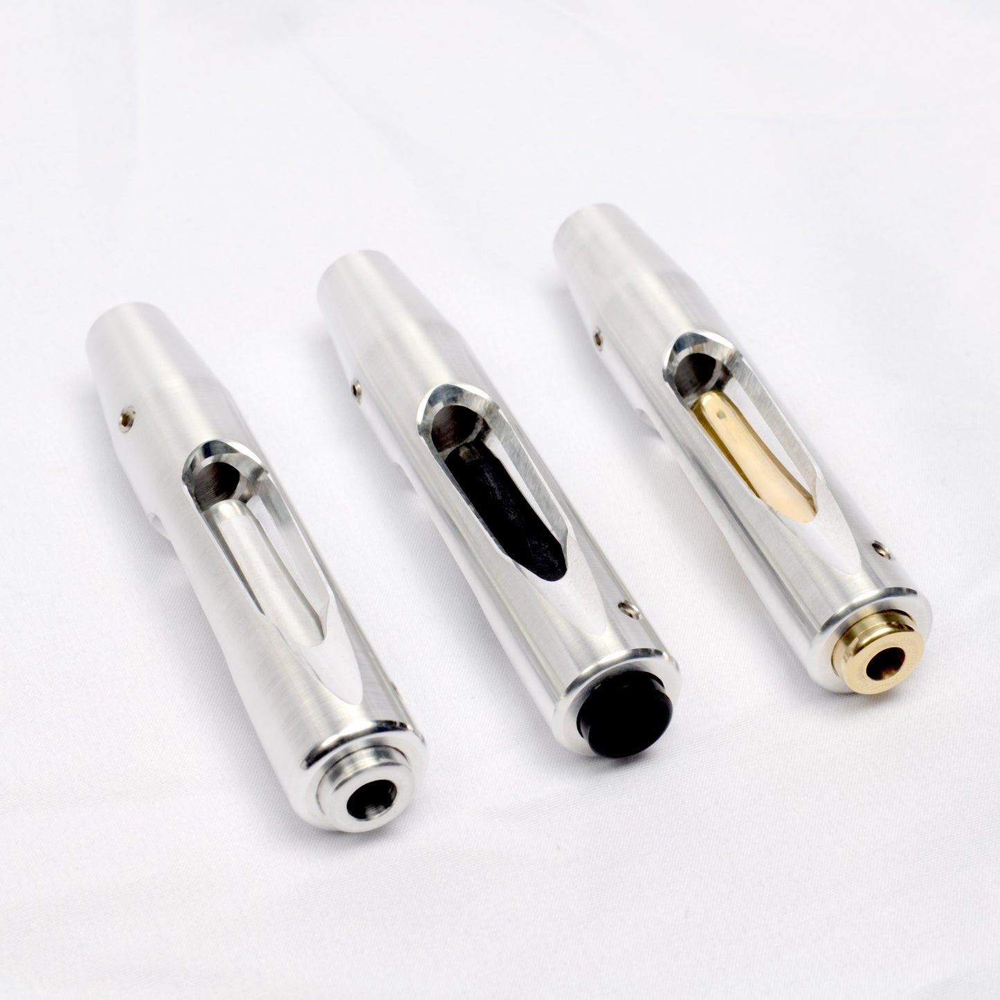 S400/S410 Air Stripper -.22 Natural Aluminium