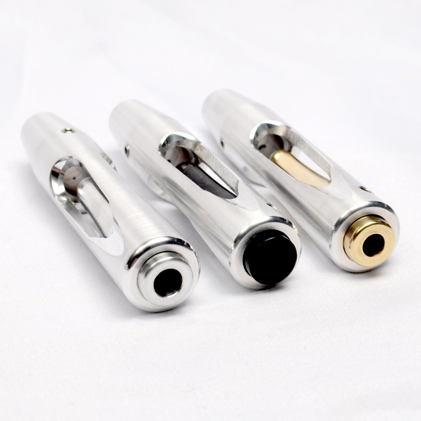 S400/S410 Air Stripper -.22 Natural Aluminium