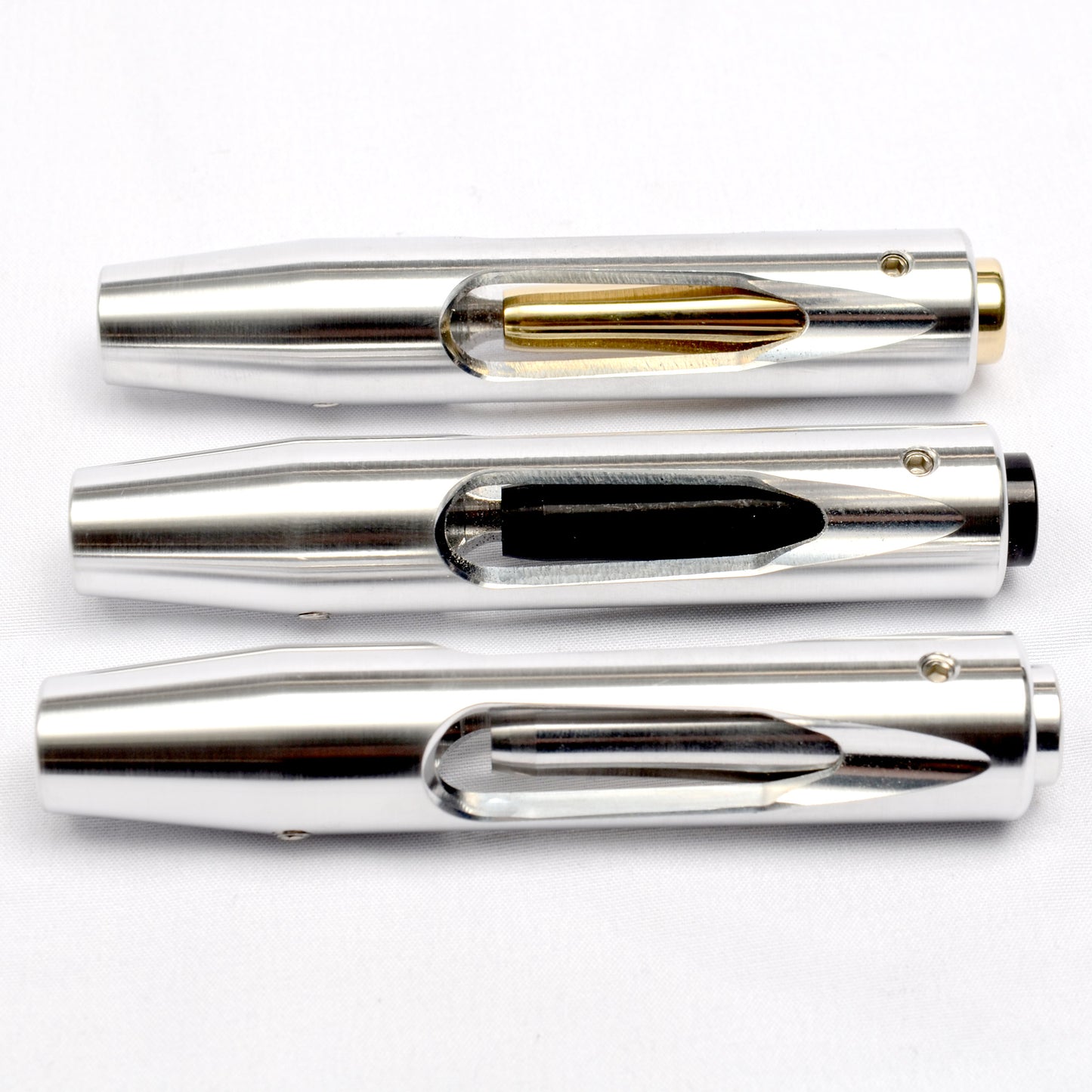 S400/S410 Air Stripper -.22 Natural Aluminium