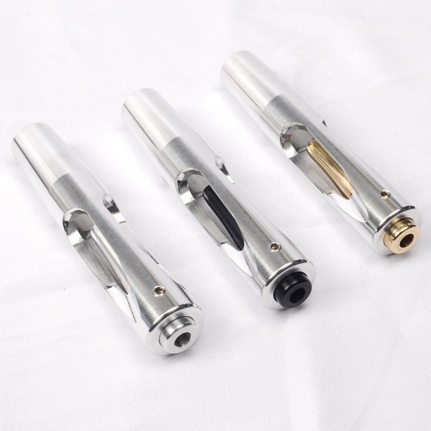 XTi 50 Air Stripper -.177 Natural Aluminium