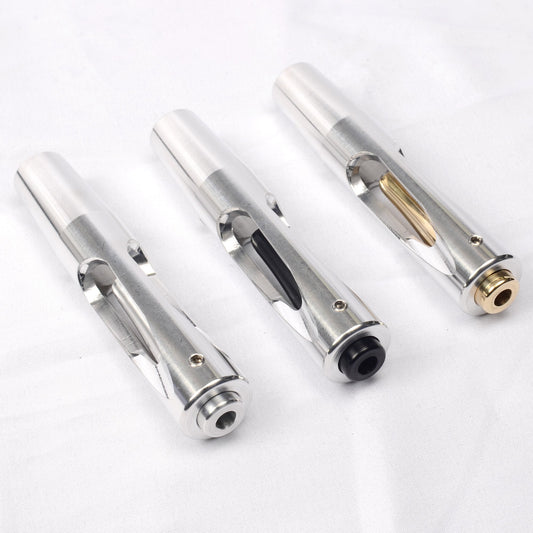HFT500 14.0mm Air Stripper -.177  Natural Aluminium