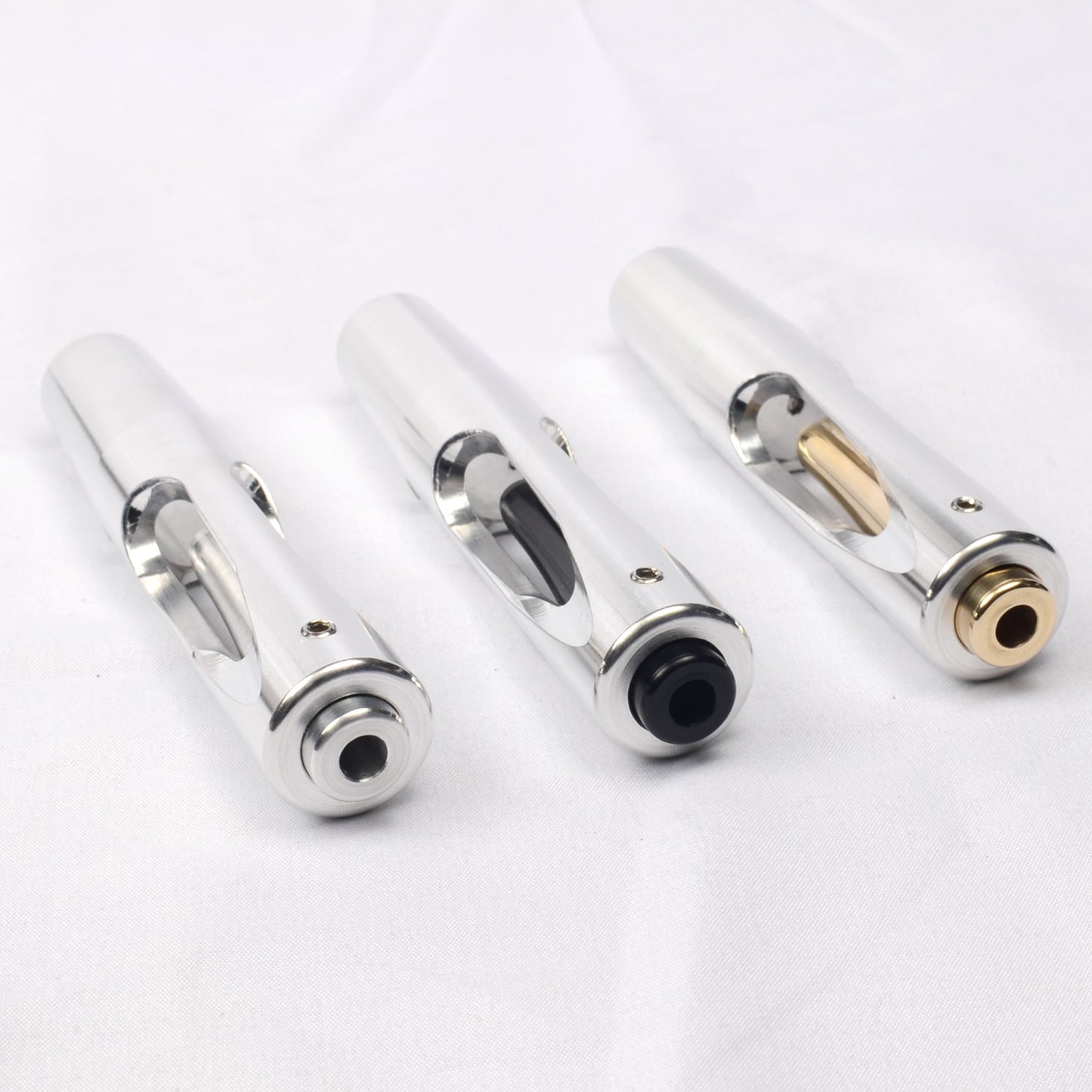 Air Stripper. 1/2" fitting -.177 Natural Aluminium. Daystate Tsar