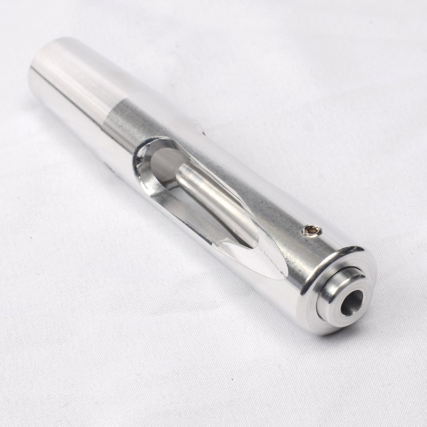 XTi 50 Air Stripper -.177 Natural Aluminium