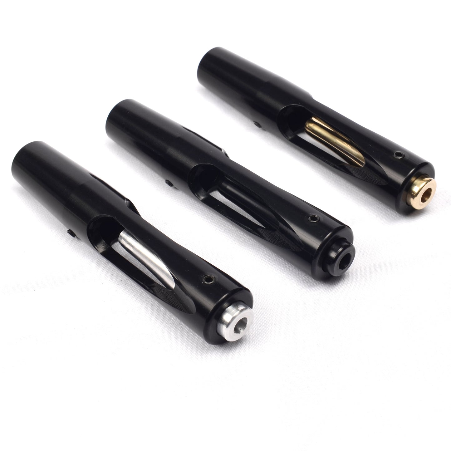 MPR 14.0mm Air Stripper -.177 Black Anodise