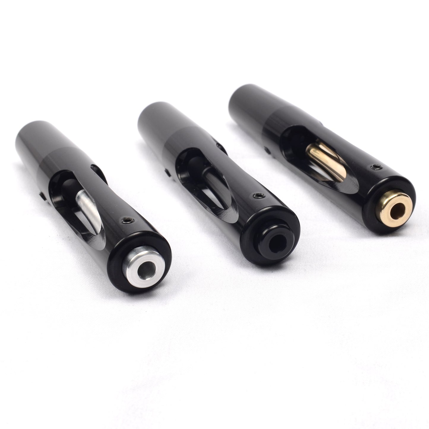 MPR 14.0mm Air Stripper -.177 Black Anodise