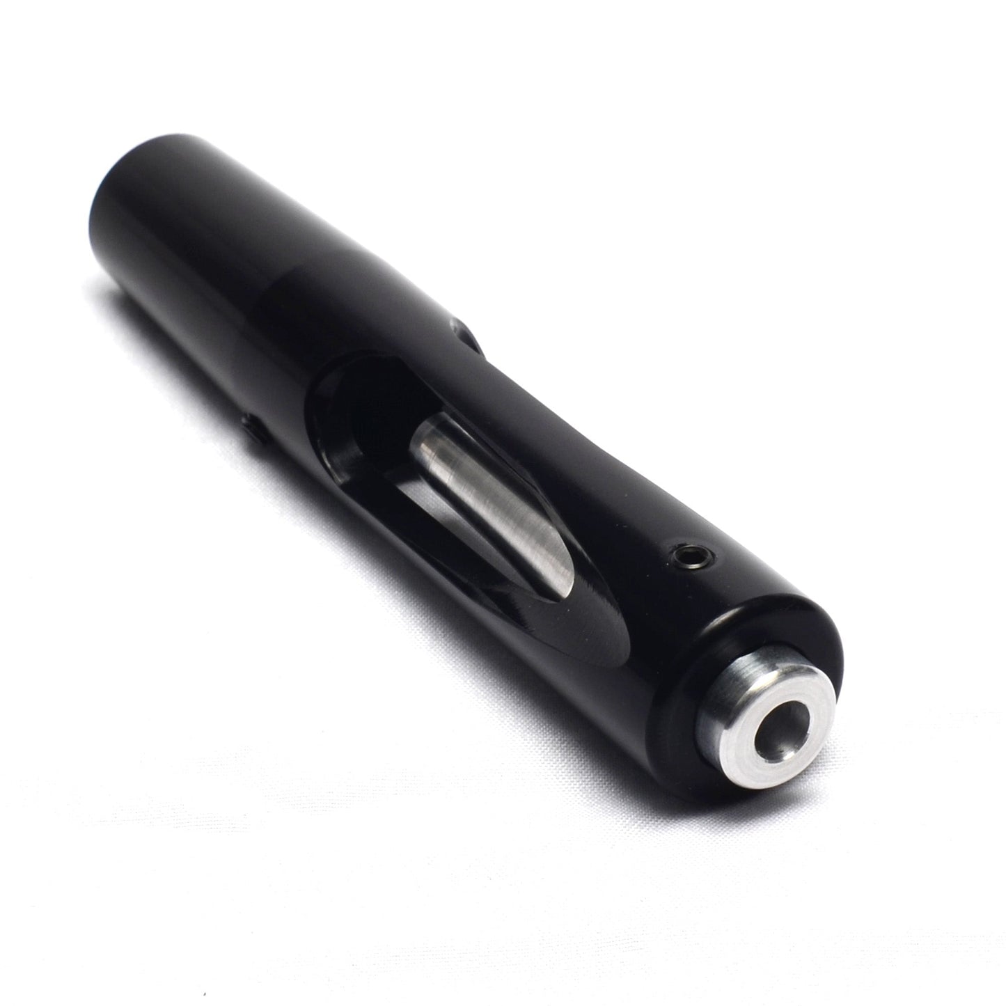 HFT500 14.0mm  Air Stripper -.177 Black Anodise