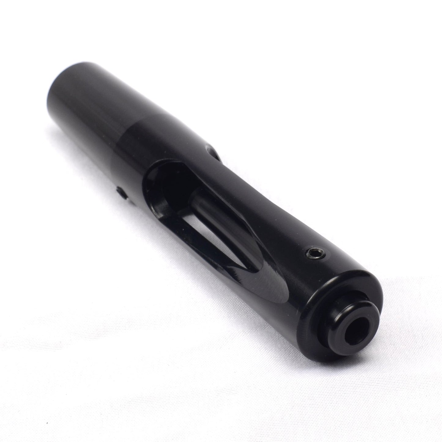 HFT500 14.0mm  Air Stripper -.177 Black Anodise