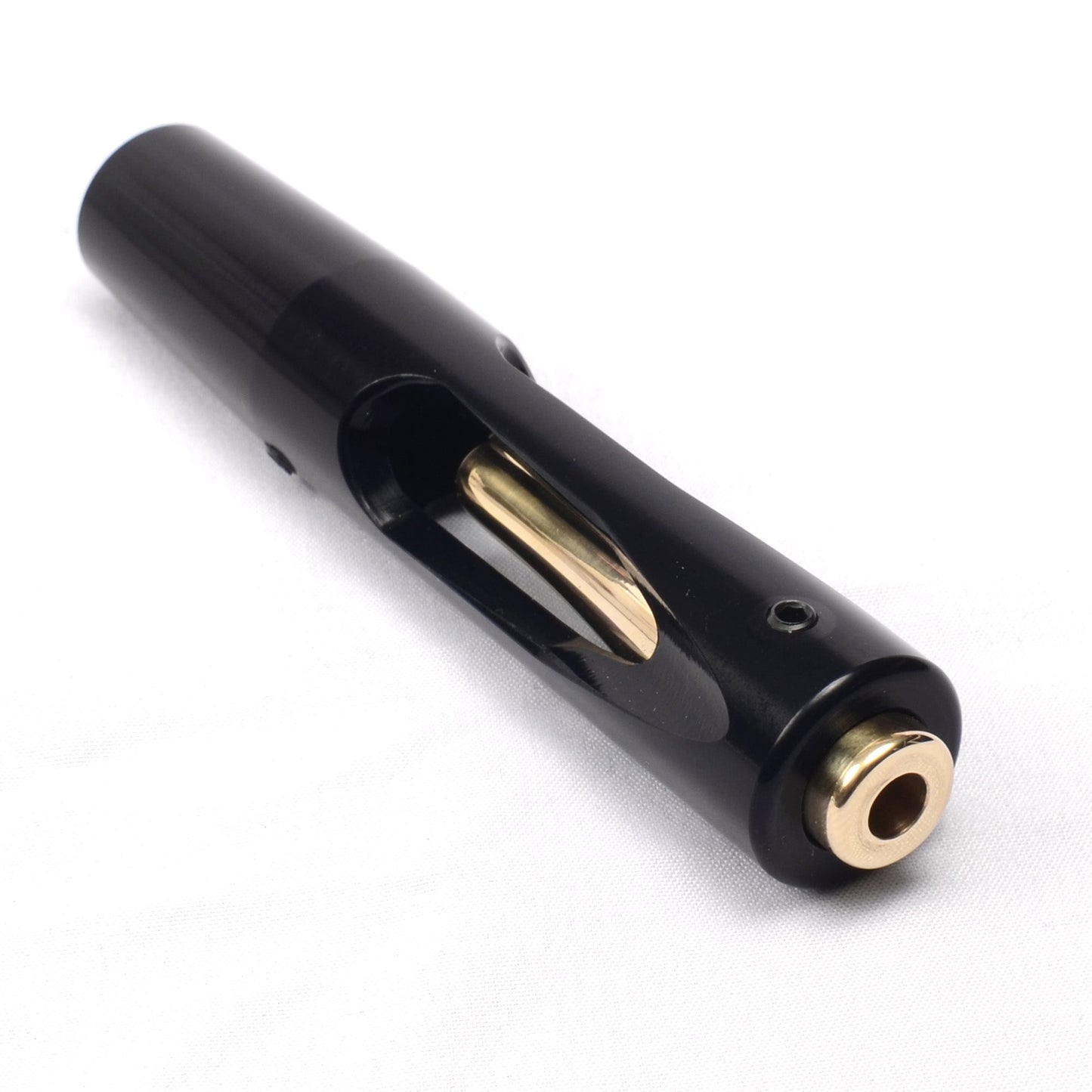 HFT500 14.0mm Air Stripper -.177 Black Anodise