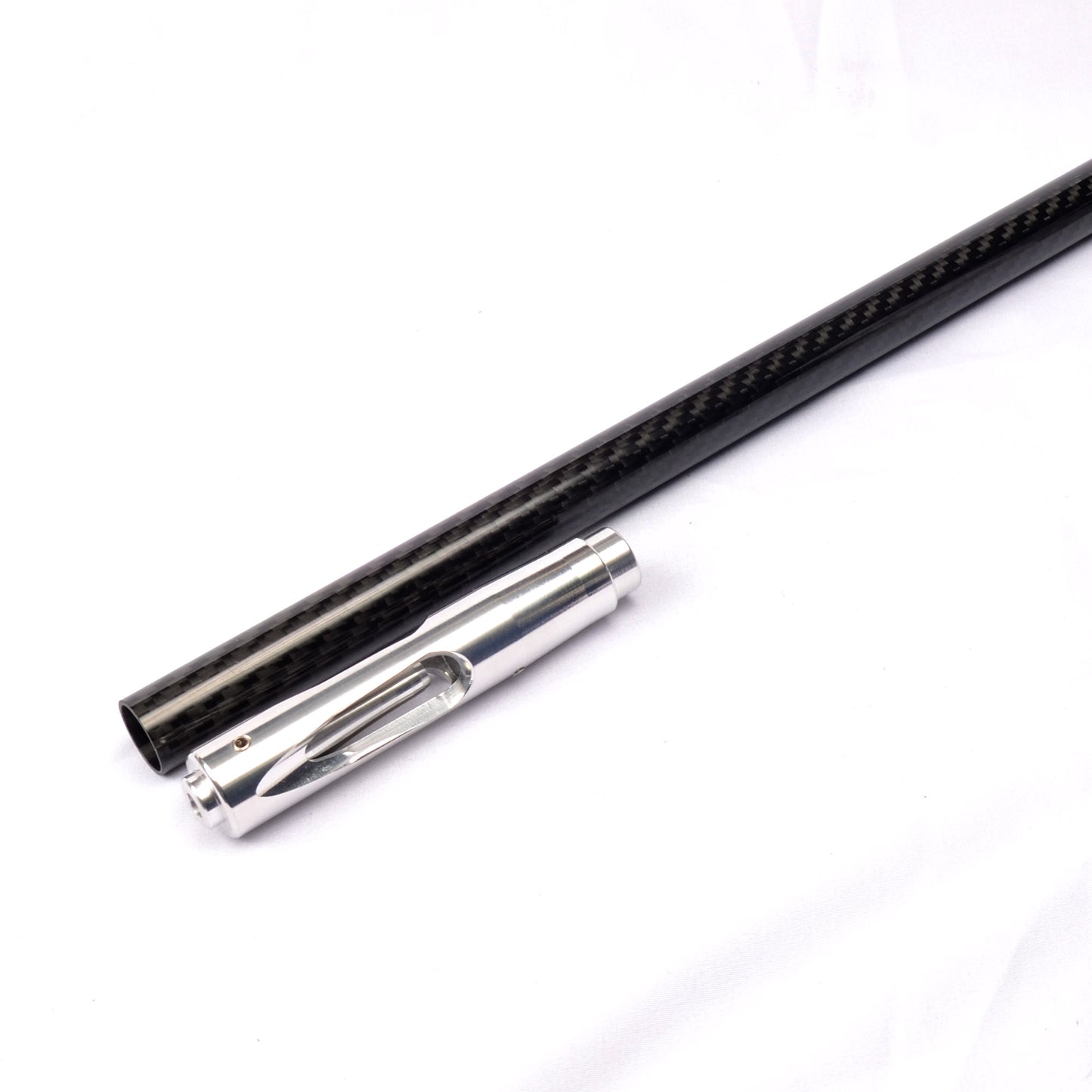 FTP900 177 Air Stripper & Carbon Sleeve Set.
