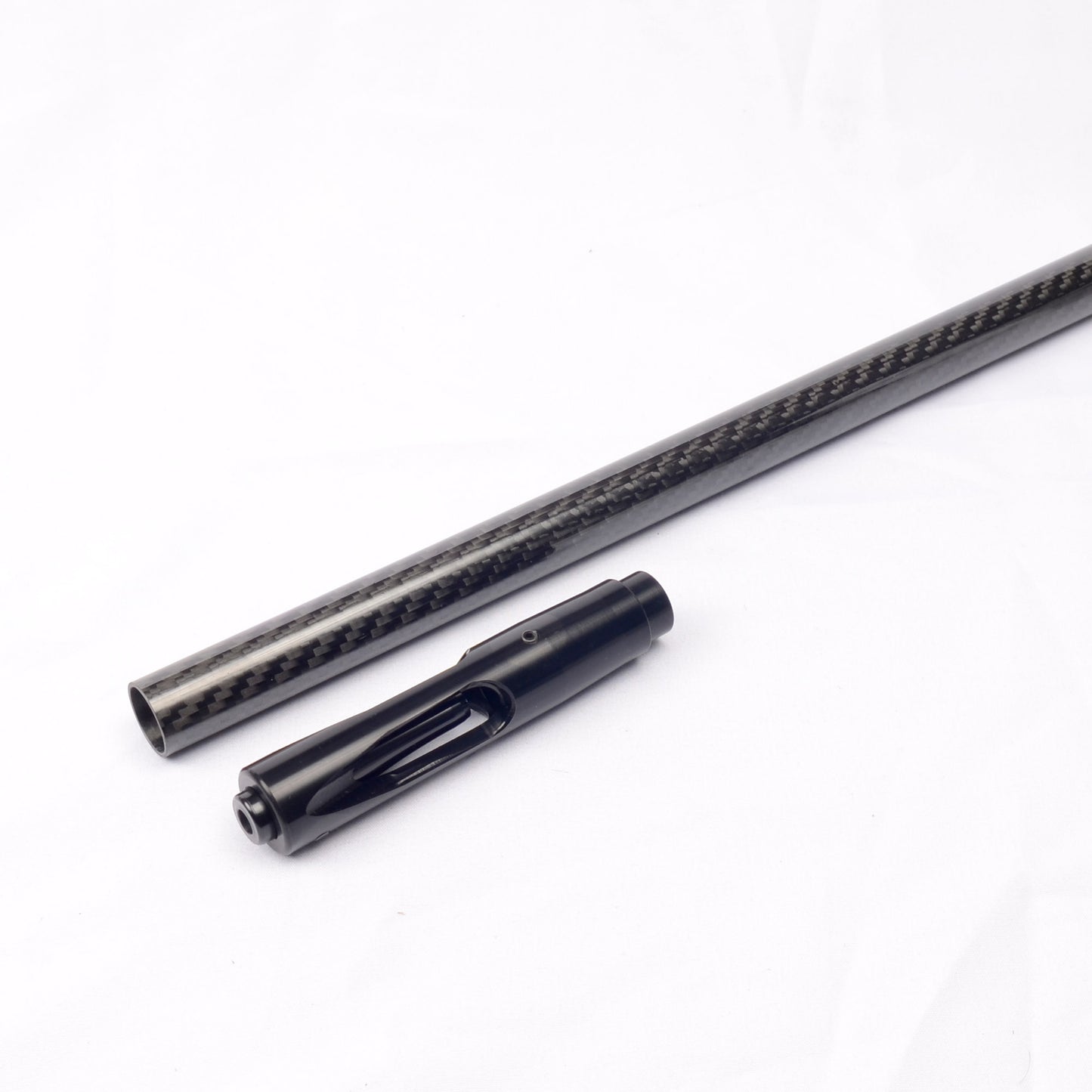 FTP900 177 Air Stripper & Carbon Sleeve Set.
