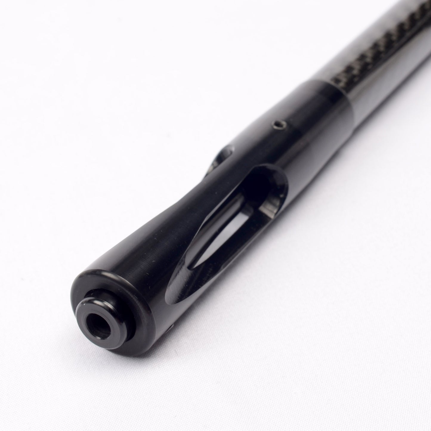 FTP900 177 Air Stripper & Carbon Sleeve Set.