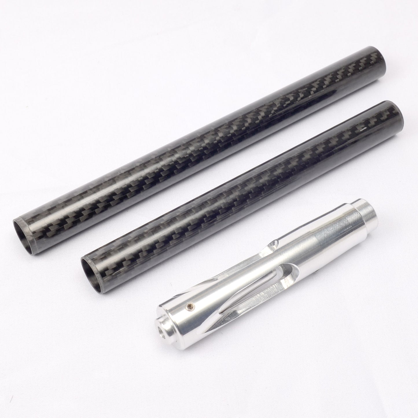 FTP900 177 Air Stripper & Carbon Sleeve Set.