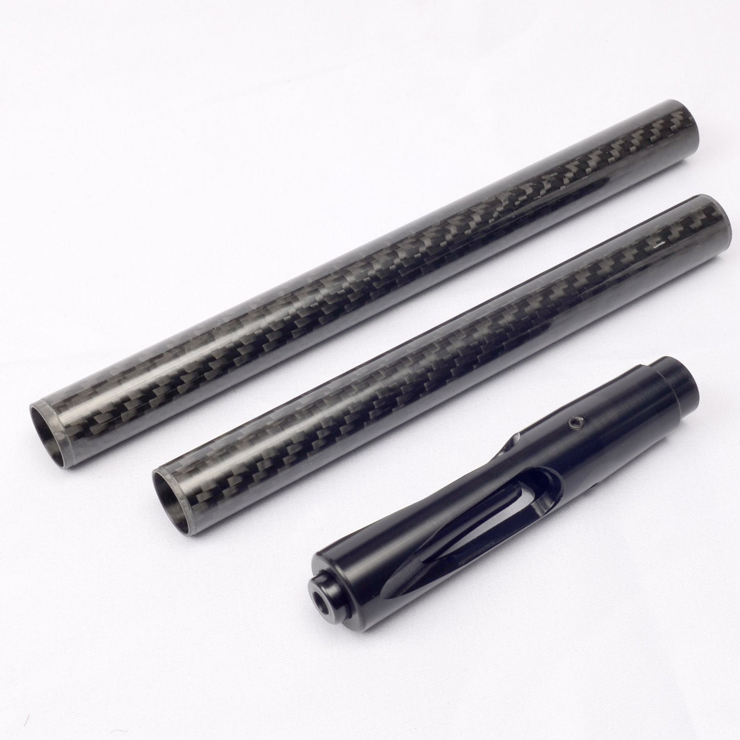 FTP900 177 Air Stripper & Carbon Sleeve Set.