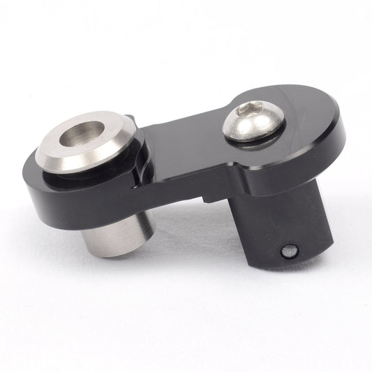 Steyr Offset Grip Mounting Kit.
