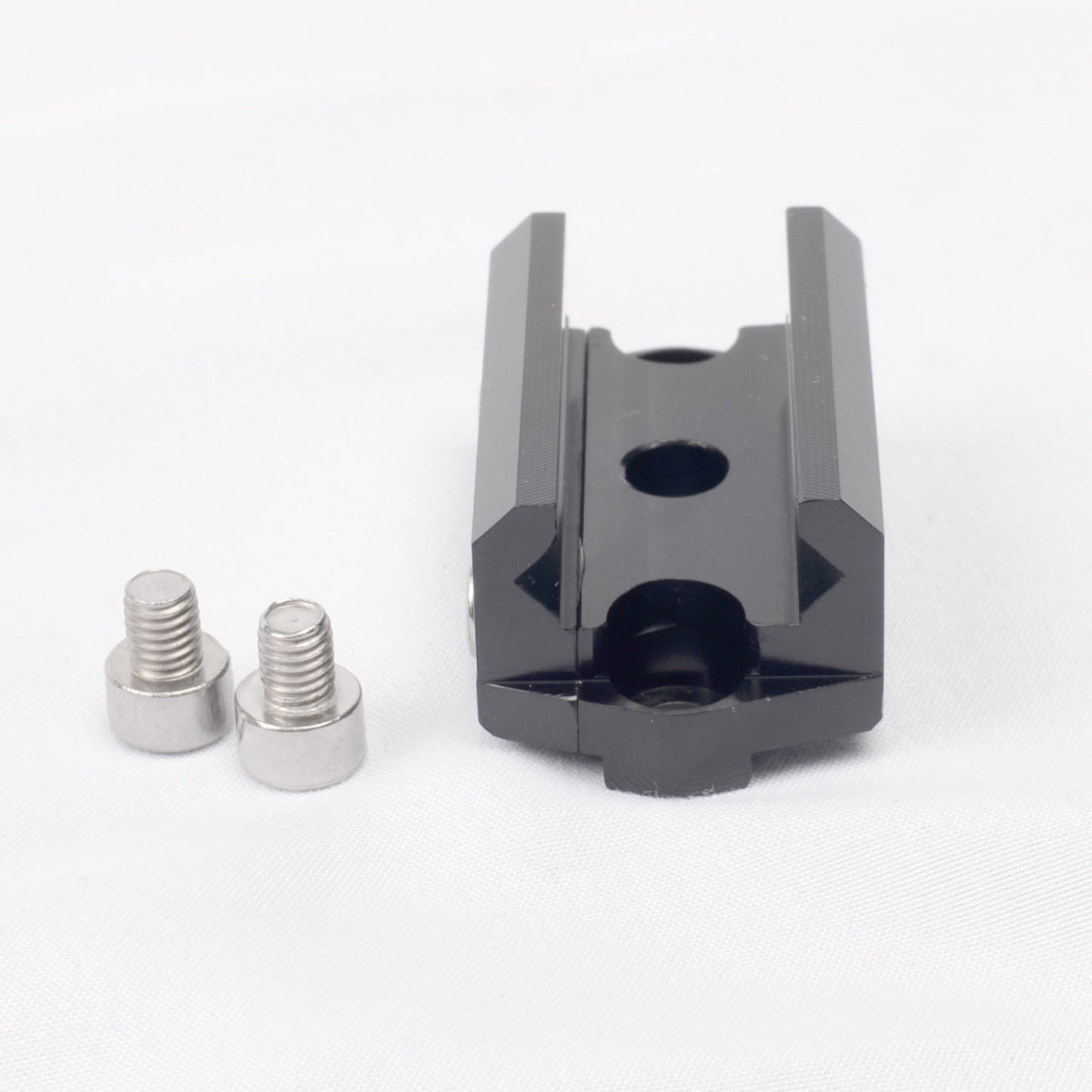 Forend Mechanism Mountings.