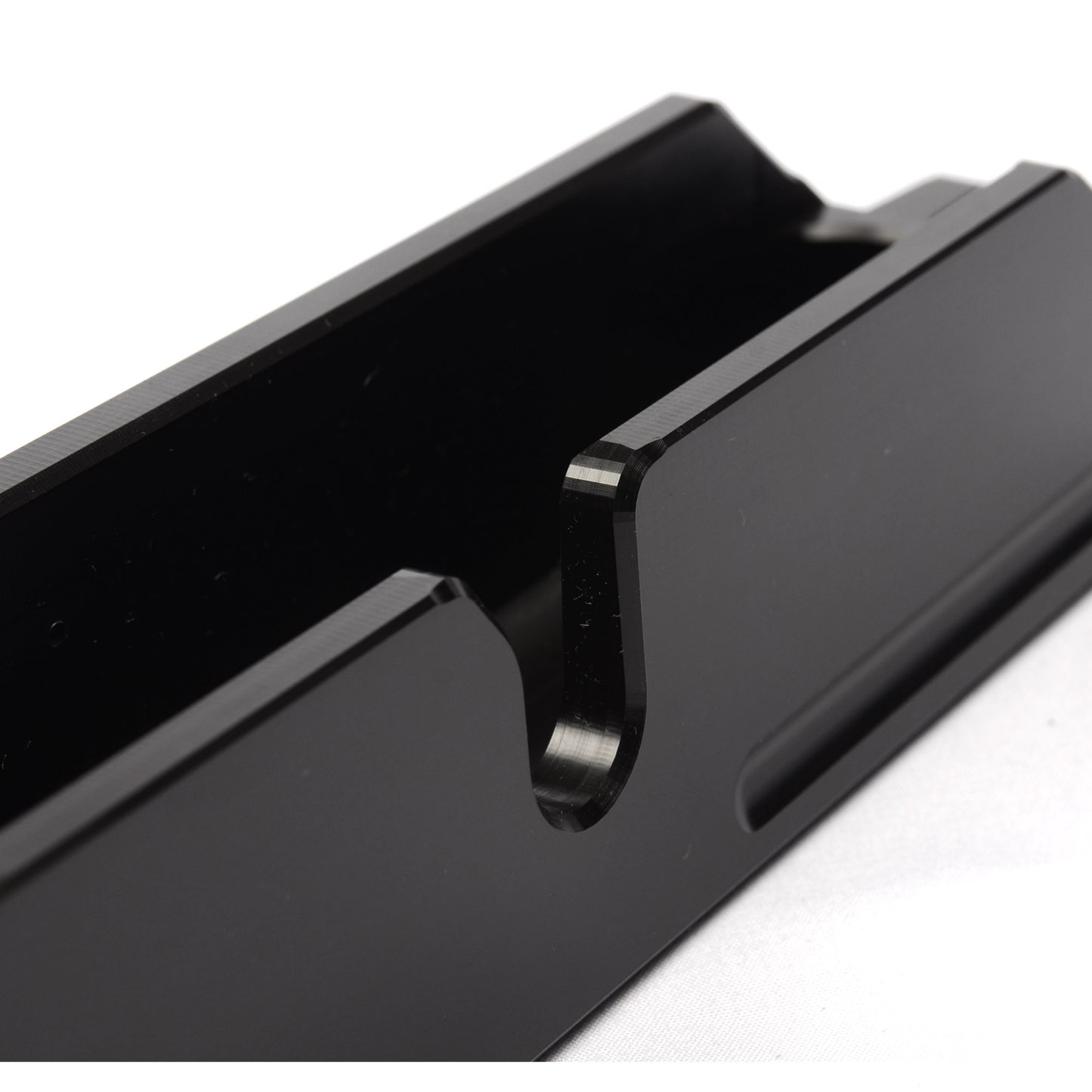 Adjustable Forend Palm Shelf