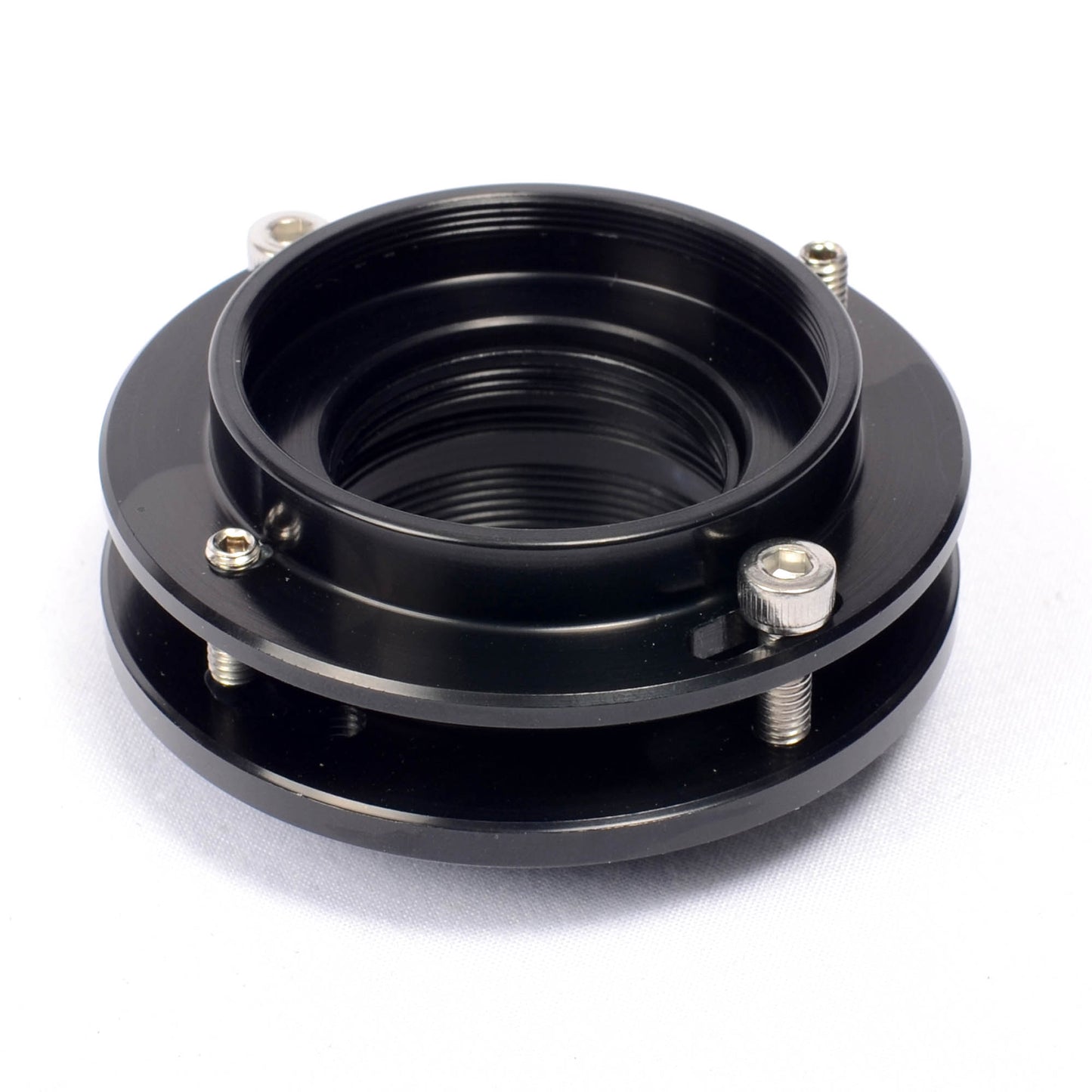 Tilt Adaptor. T-Female to T-Male
