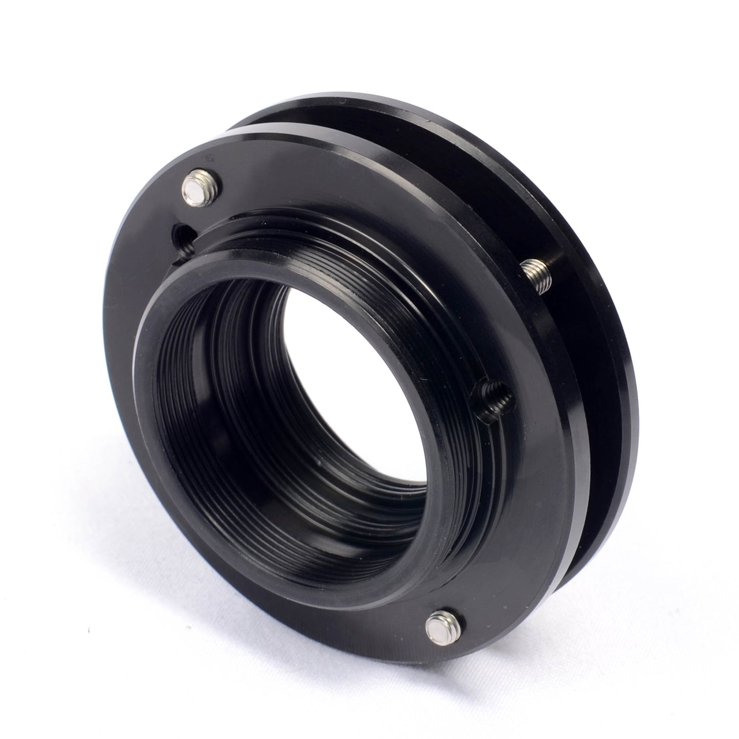Tilt Adaptor. T-Female to T-Male