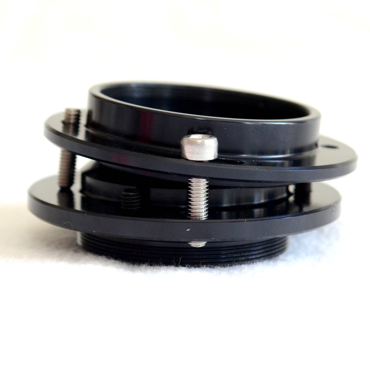 Tilt Adaptor. T-Female to T-Male