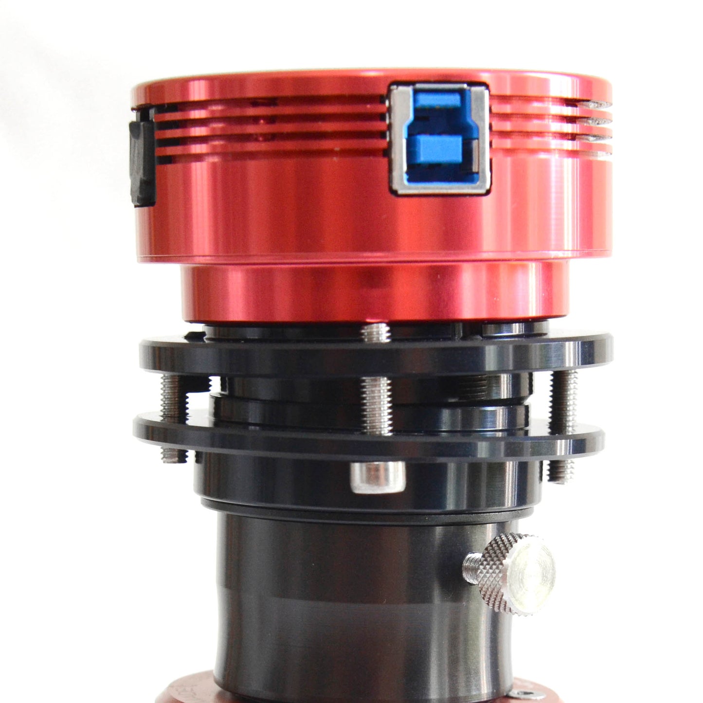 Tilt Adaptor. T-Female to T-Male