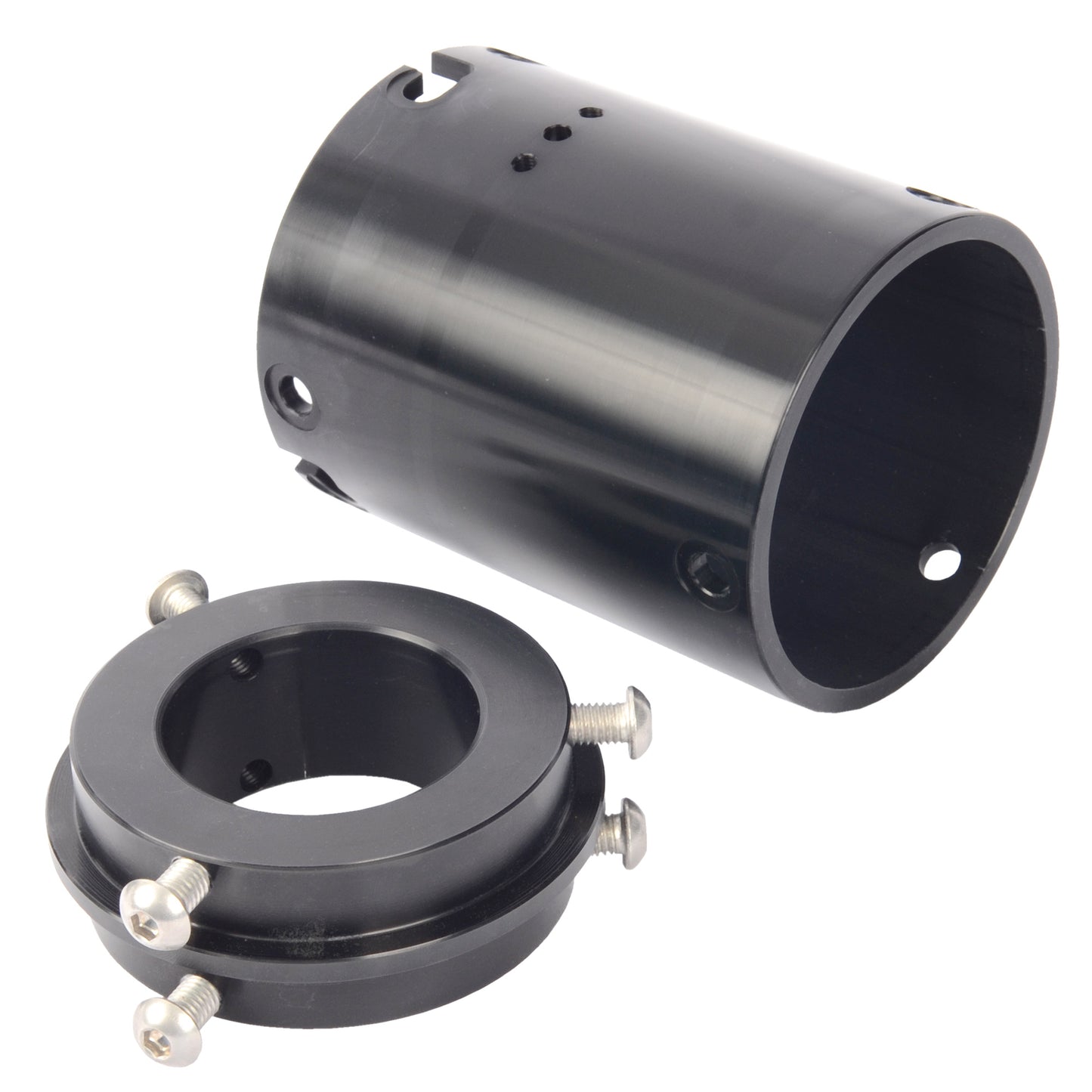 Riser Extension. 125mm long