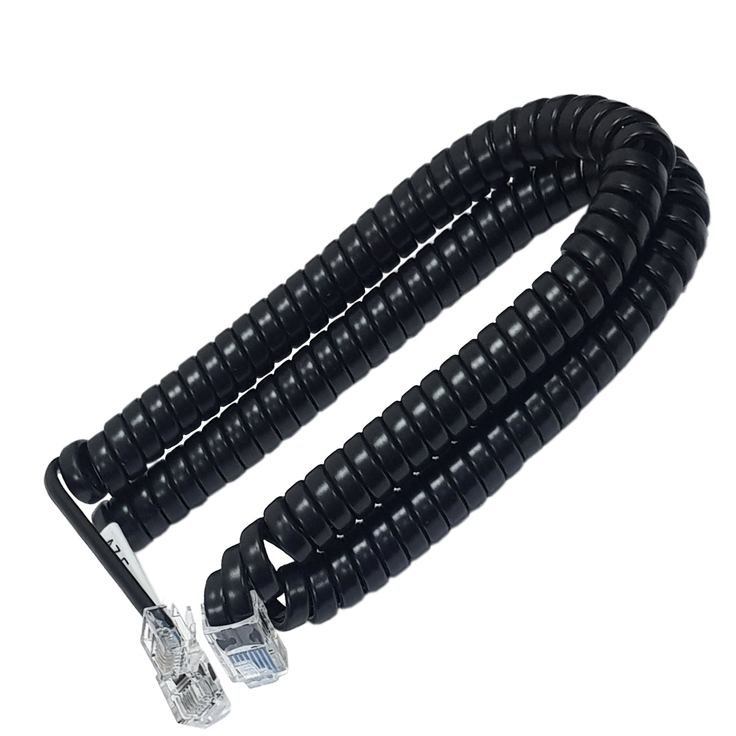 AZ100 Coiled Encoder cable.