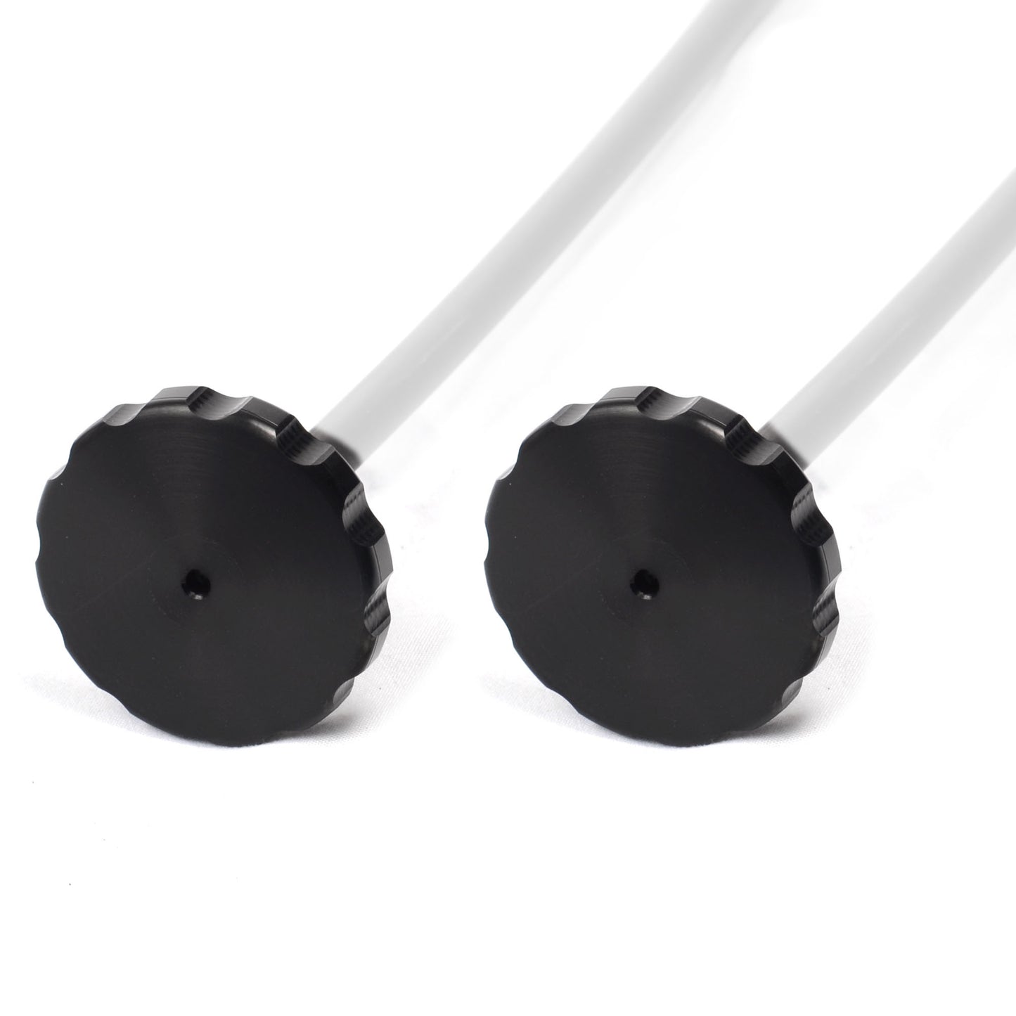 AZ100 Slow Motion Hand Knobs. (Excluding Flexible Shafts)