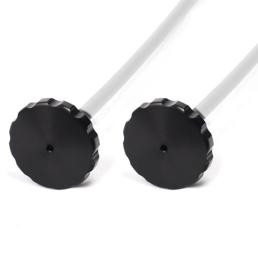 AZ100 Slow Motion Hand Knobs. (Excluding Flexible Shafts)