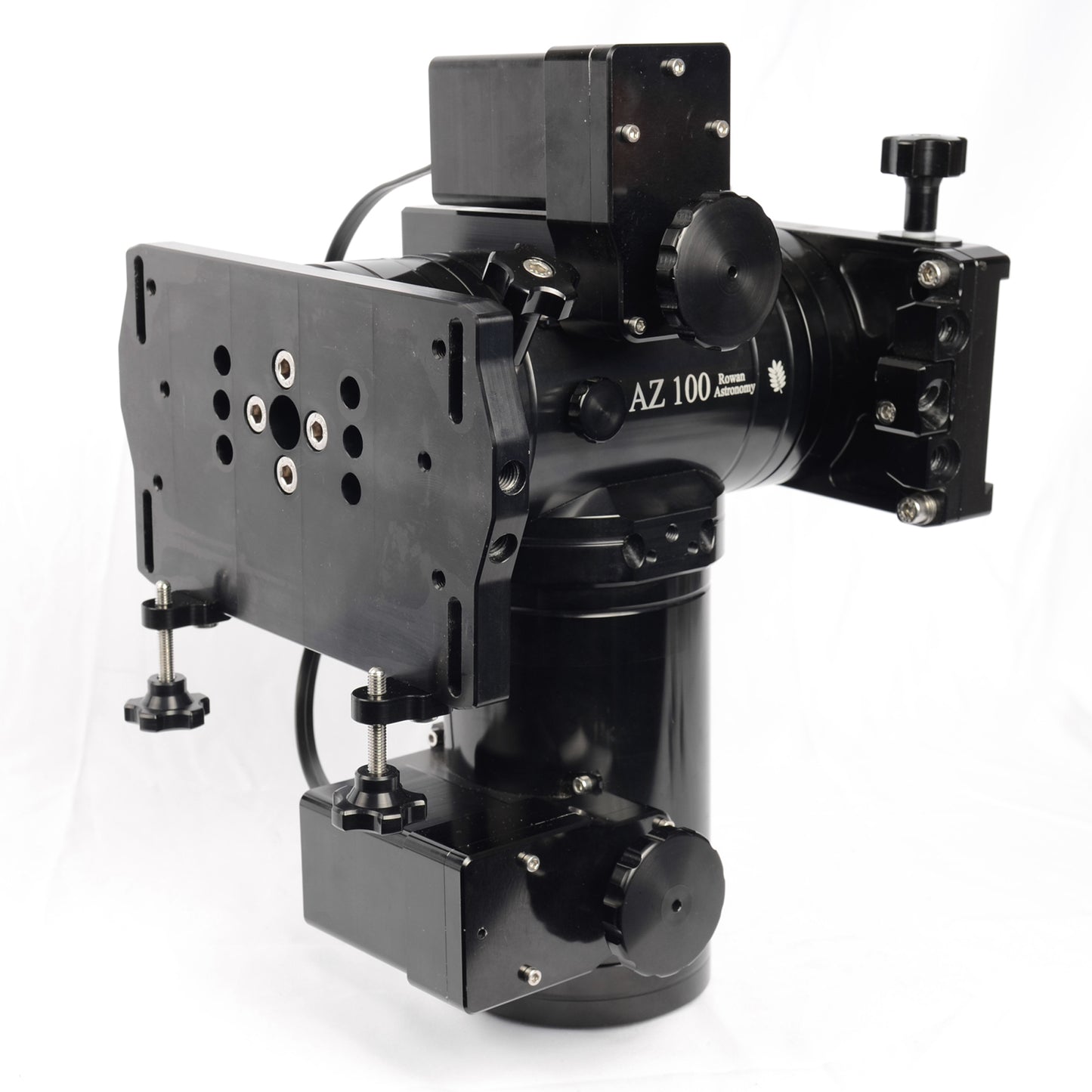 AZ100 Y-Axis Balance Plate & 16.0mm shaft.