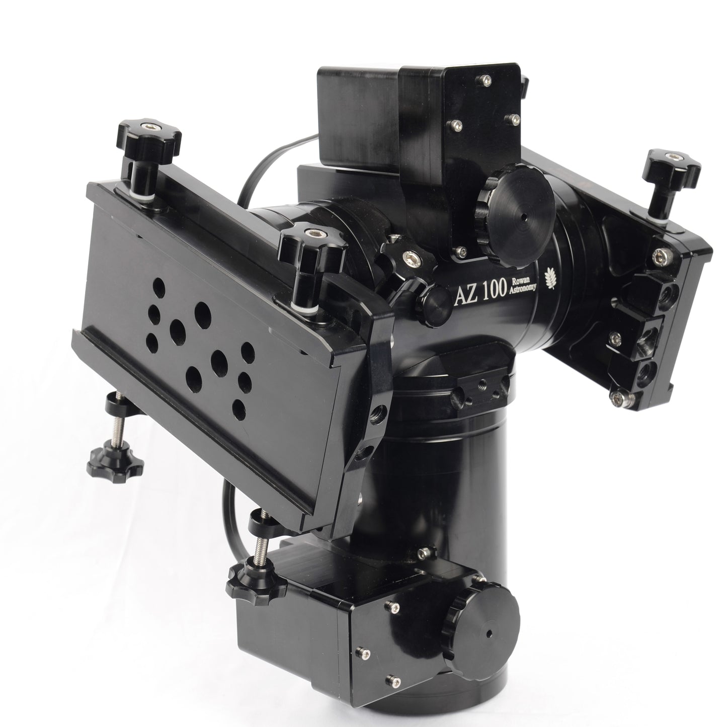 AZ100 Y-Axis Balance Plate & 16.0mm shaft.