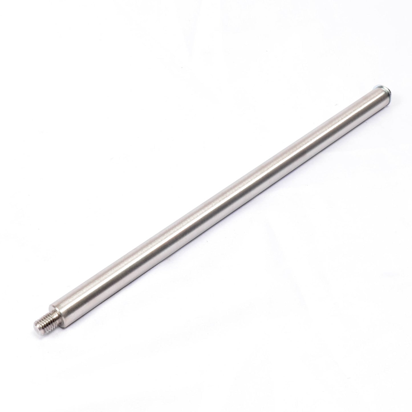 16.0mm Counter weight M10. Shaft 330mm long