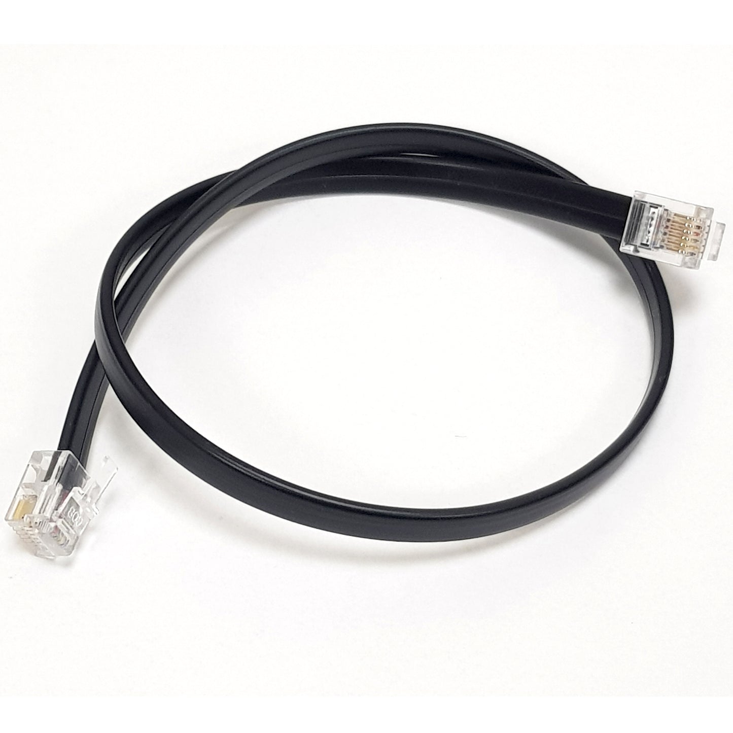 AZ100 Goto Motor System to DSC connection lead.
