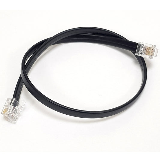 AZ100  Goto Motor System to DSC connection lead.