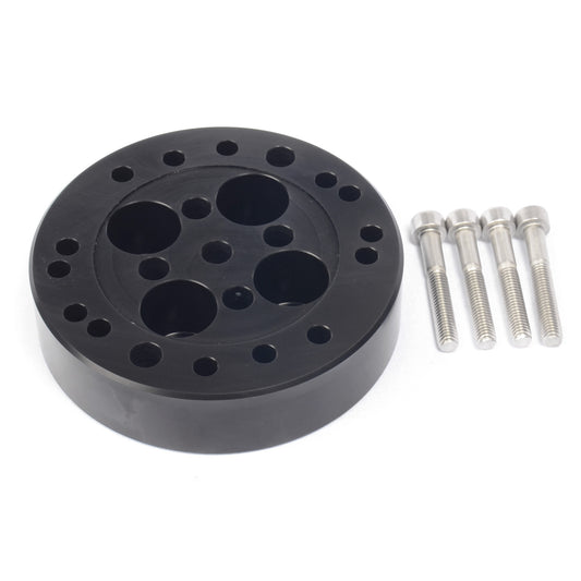 AZ100 24mm Altitude Axis Spacer.