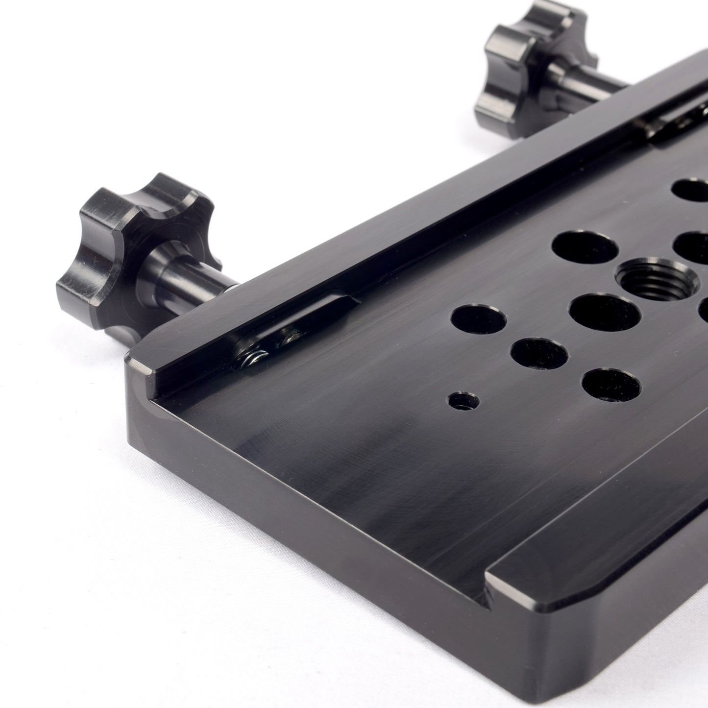 AZ100 Saddle Plate. 200mm long. D Profile