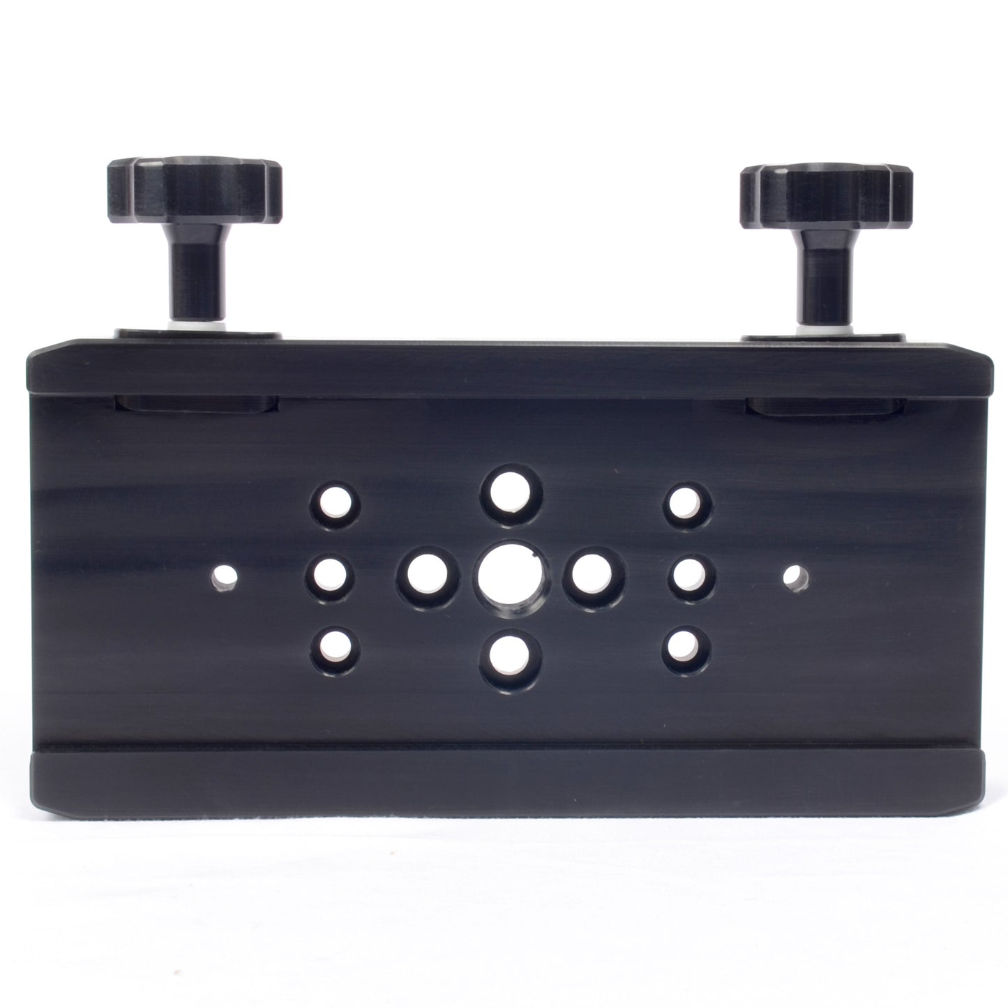 AZ100 Saddle Plate. 200mm long. D Profile