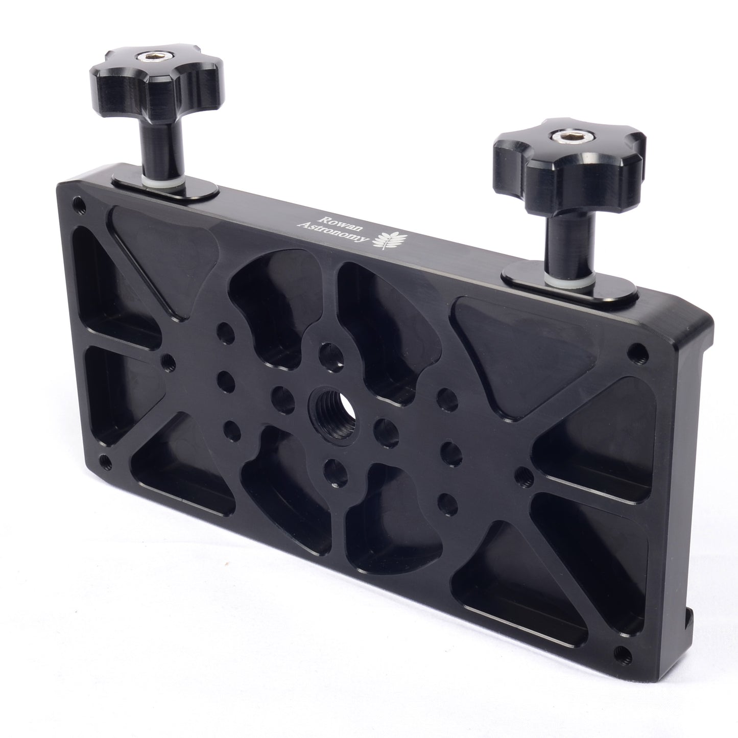AZ100 Saddle Plate. 200mm long. D Profile
