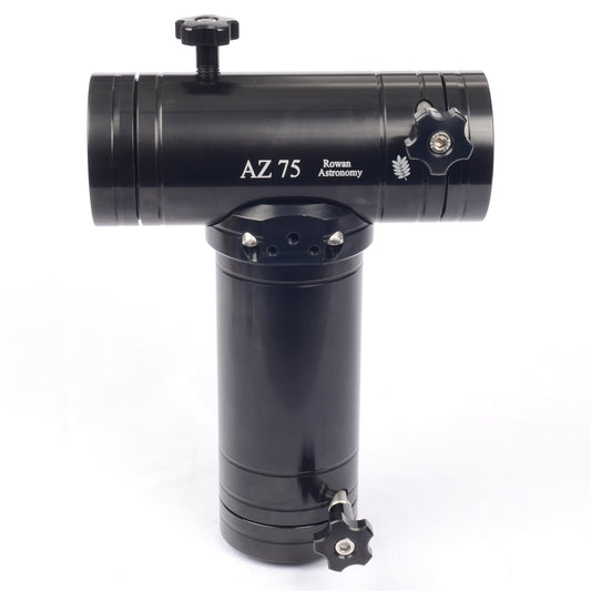 AZ75 Alt-Az Mount.