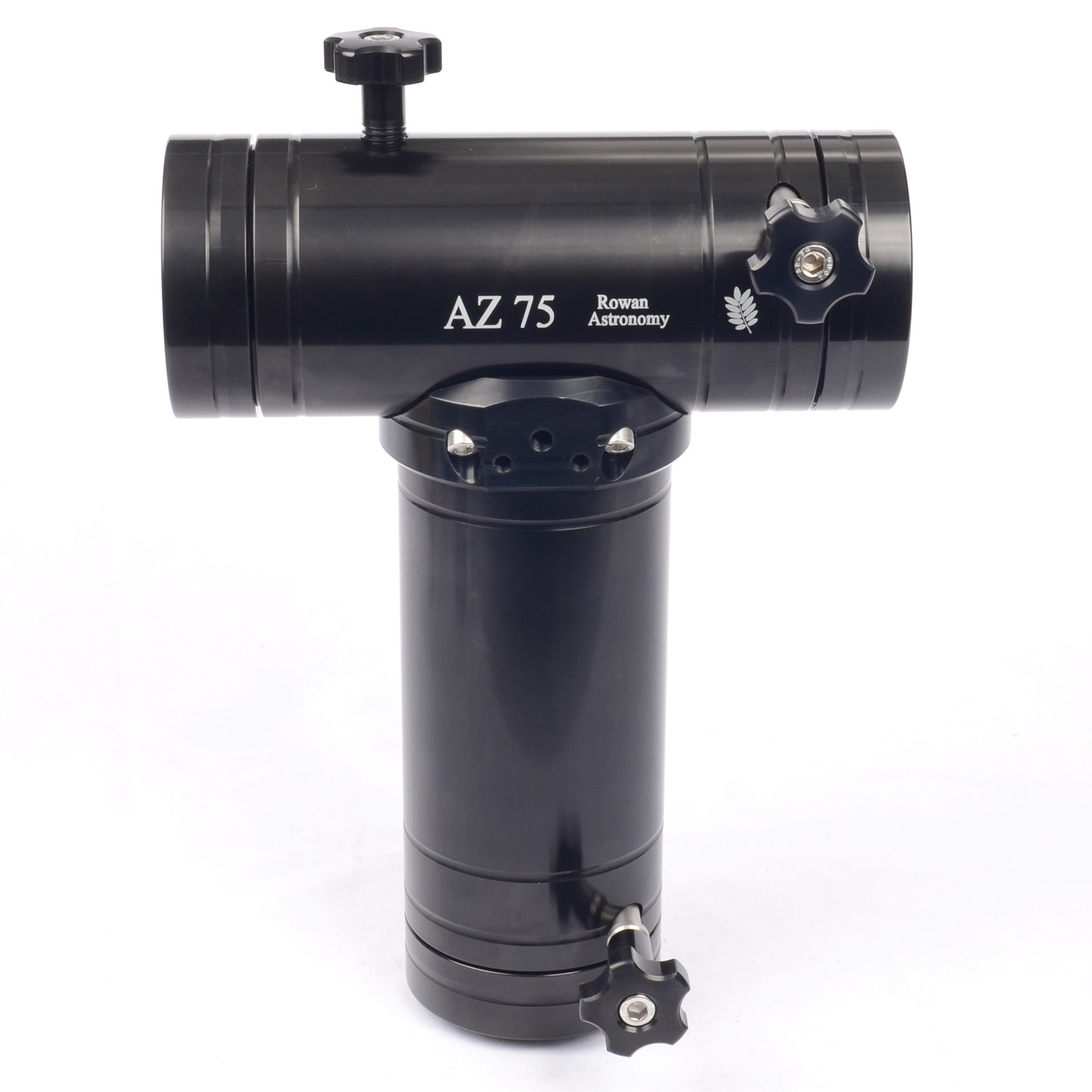 AZ75 Alt-Az Mount With Encoders Fitted. Nexus DSC Pro WiFi.