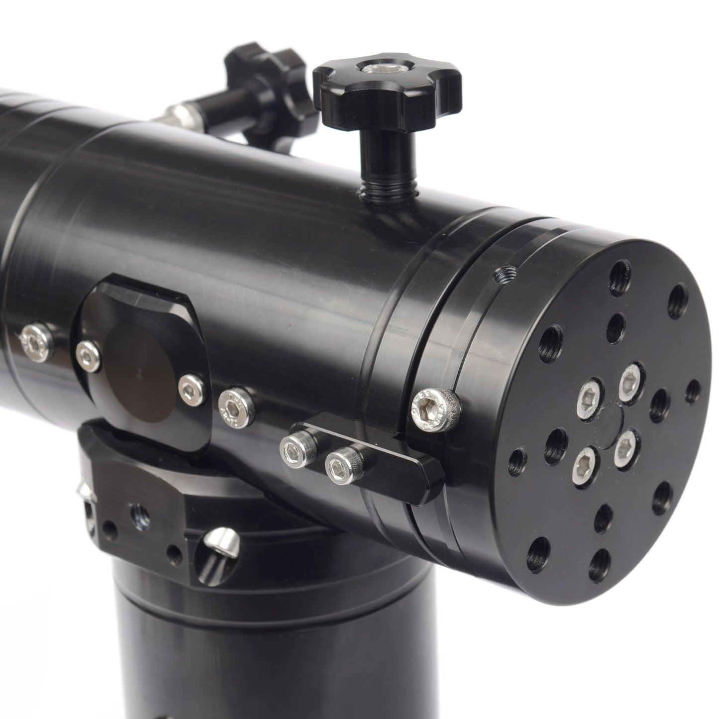 AZ75 Alt-Az Mount.